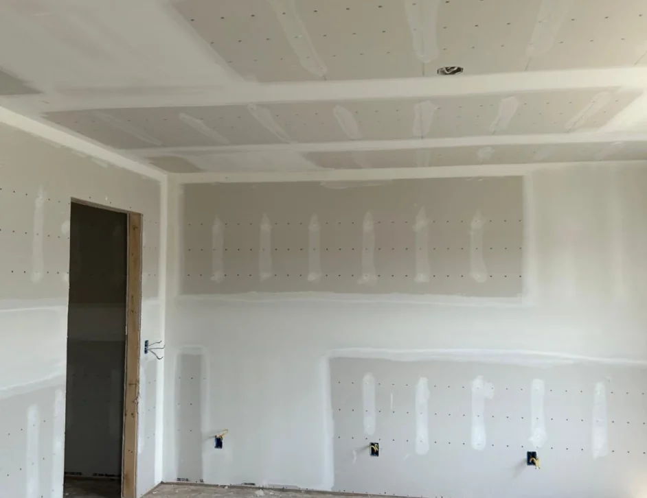 Services – Perez Drywall Finishing LLC