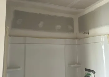 Drywall Installation (2)