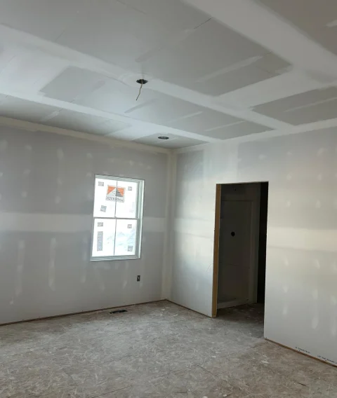 Drywall Installation (7)