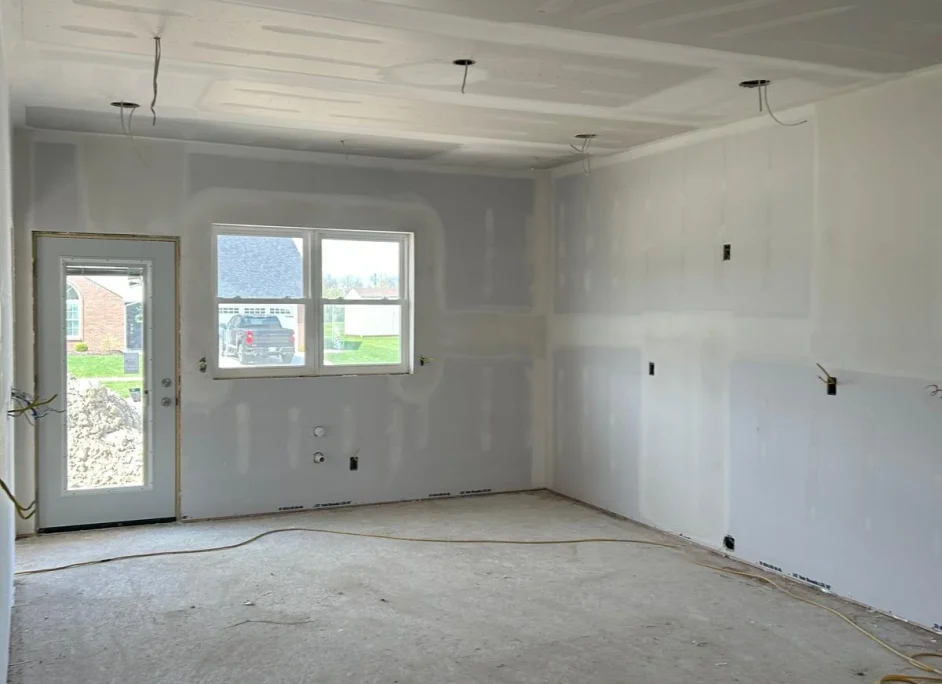 Drywall Installation (8)