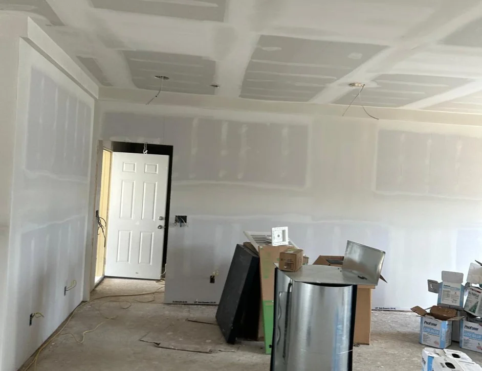 Drywall Repair (10)